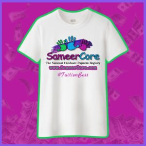 Signature Tuition Boss Tee